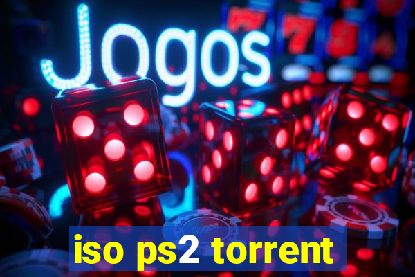 iso ps2 torrent